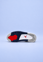 Air Jordan 4 Retro Midnight Navy