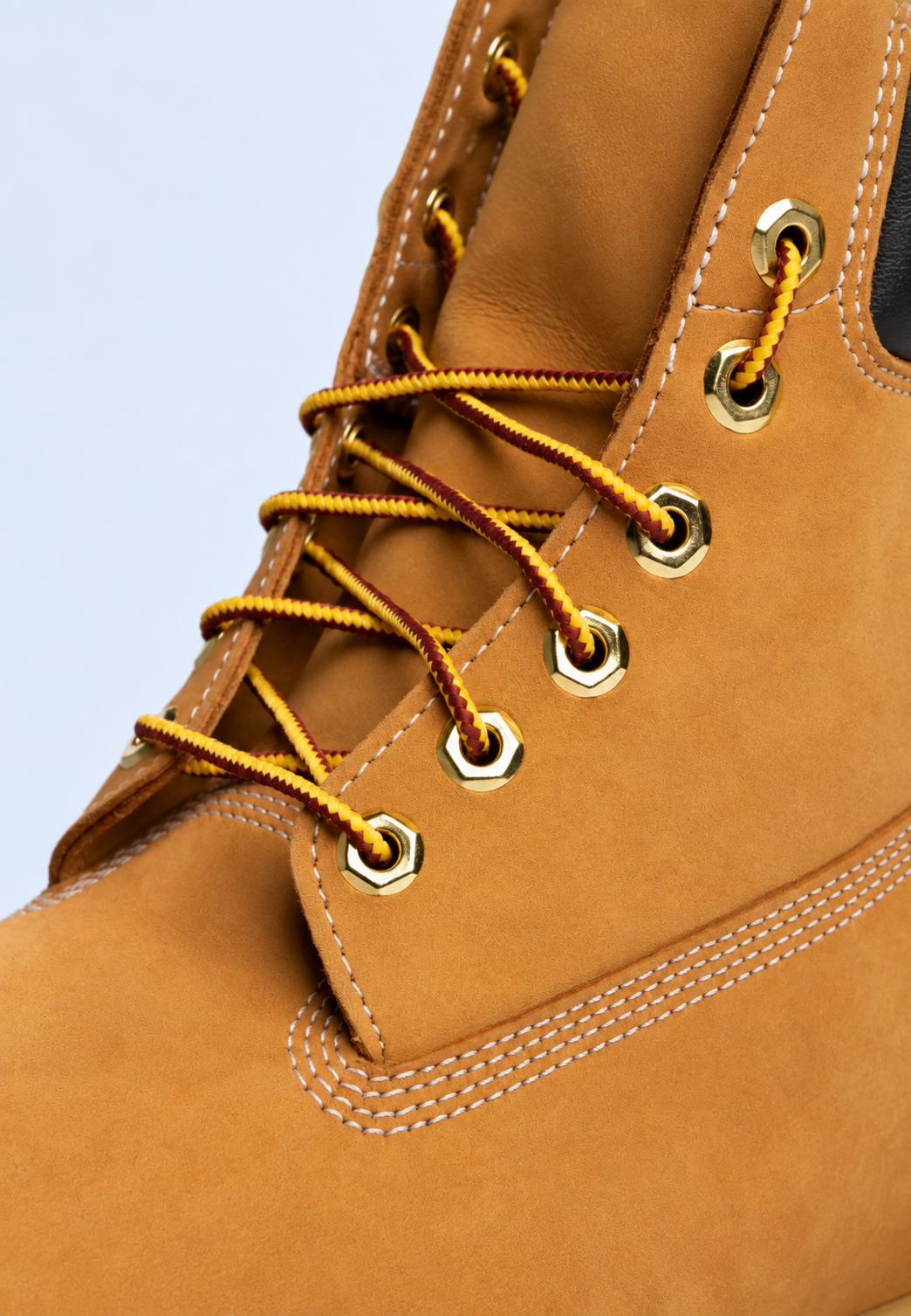 Timberland 6” Premium Waterproof Boot Wheat