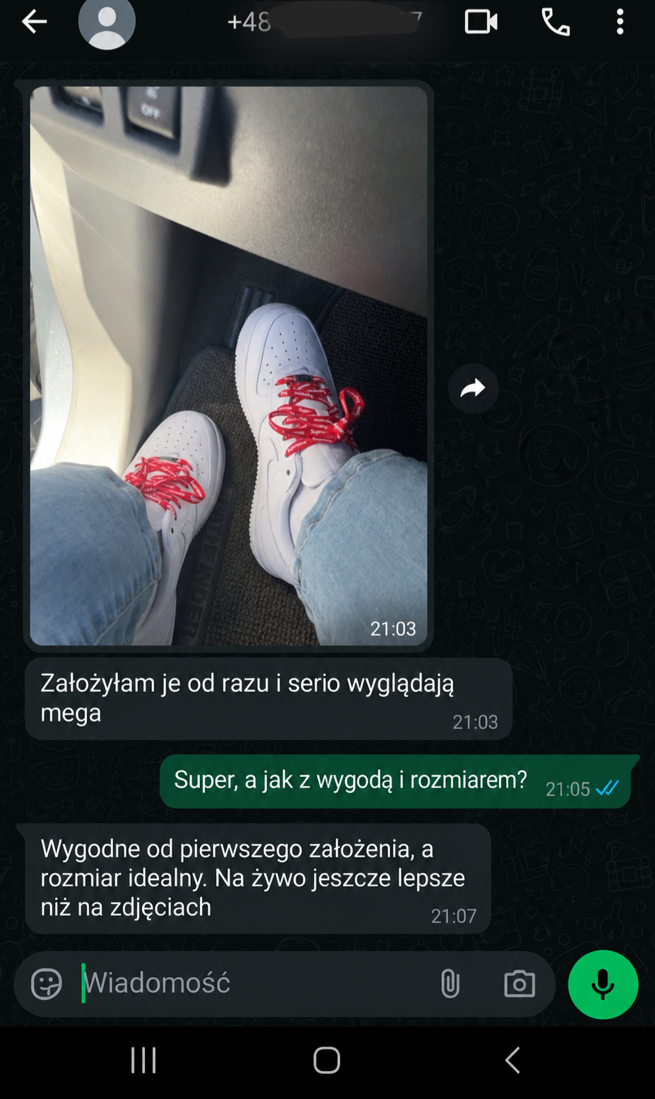 nike