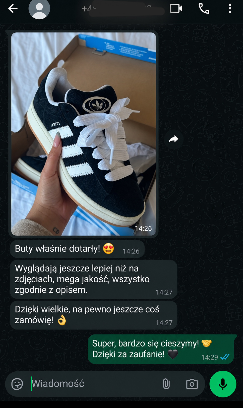 adidas