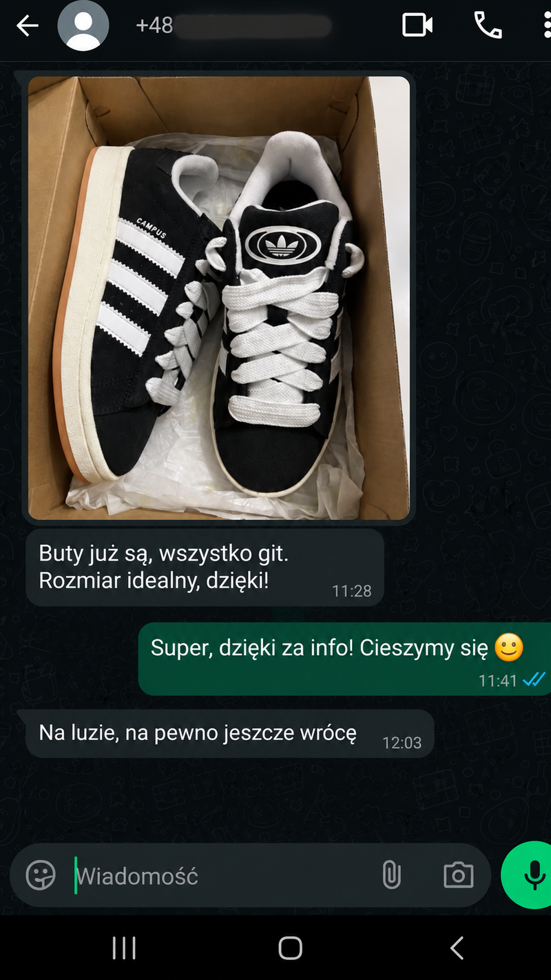 adidas