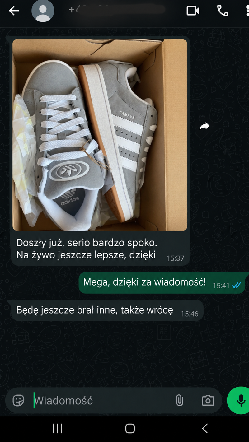 adidas