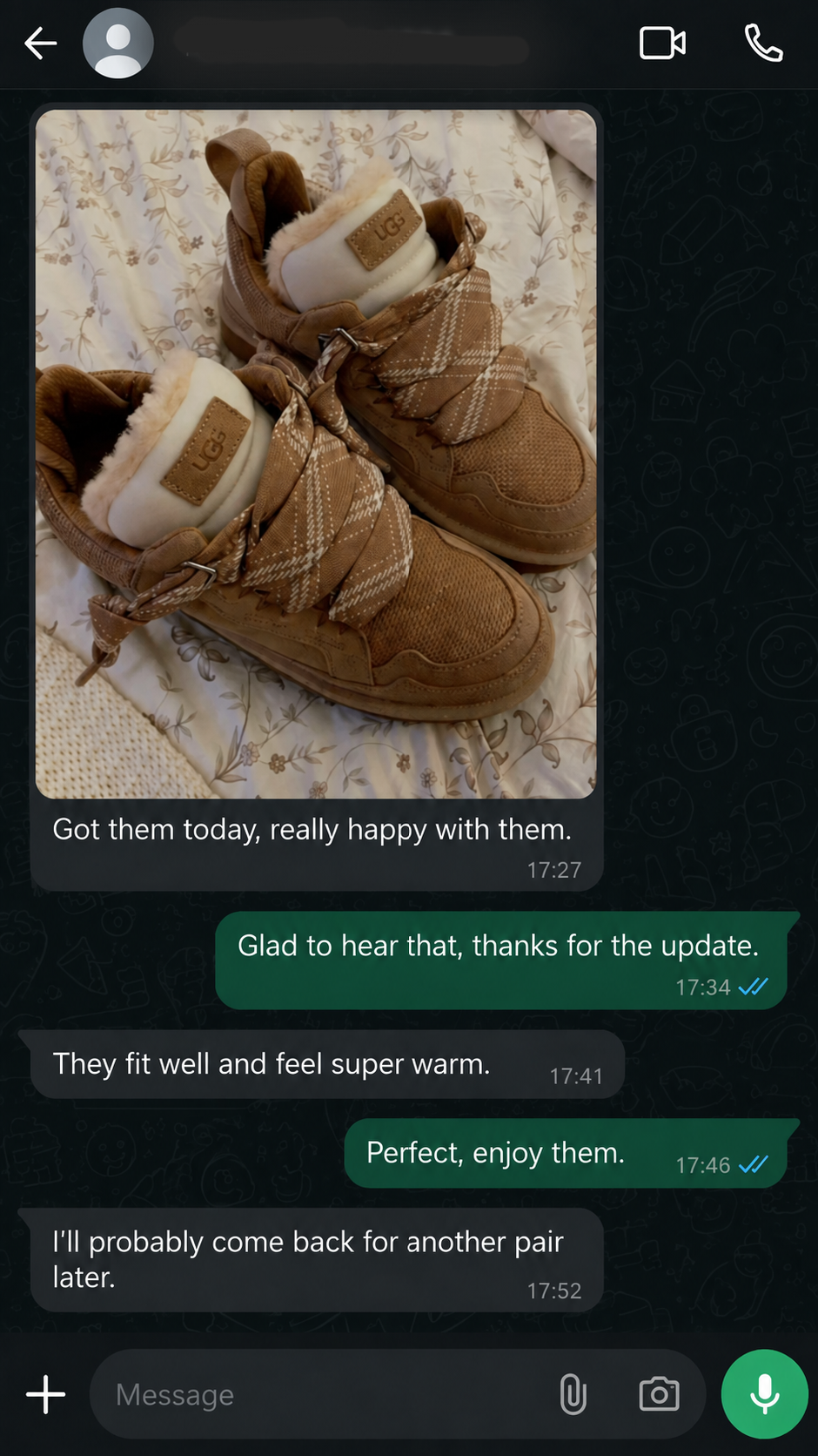 UGG