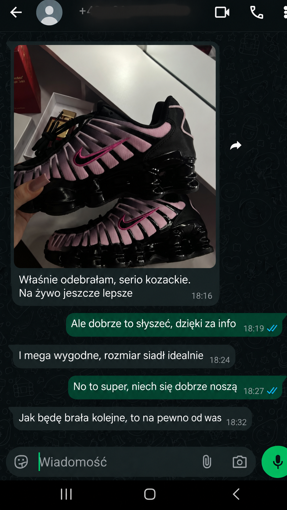 nike