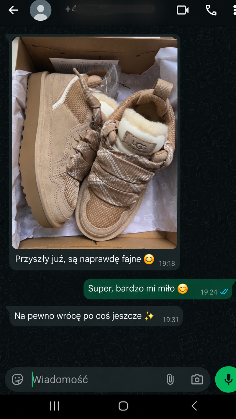 UGG