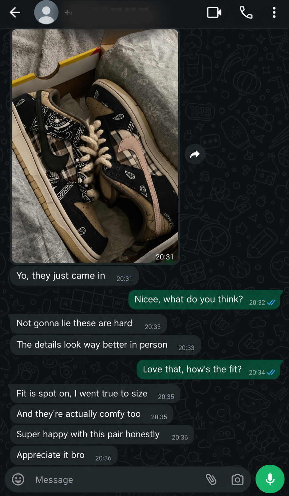 nike