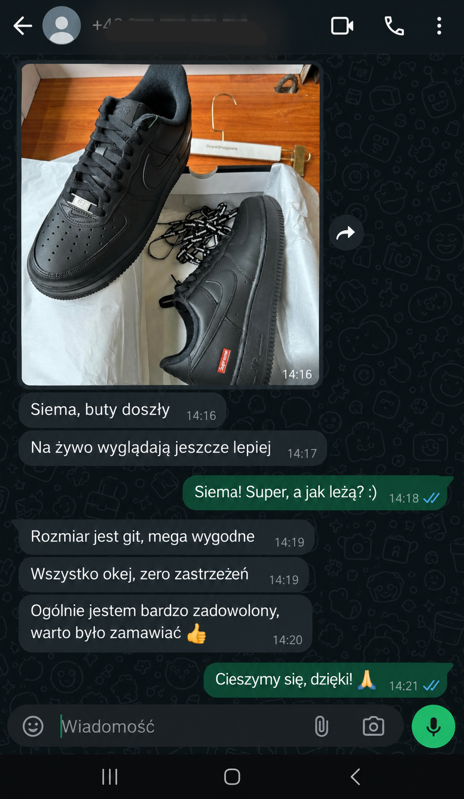 nike