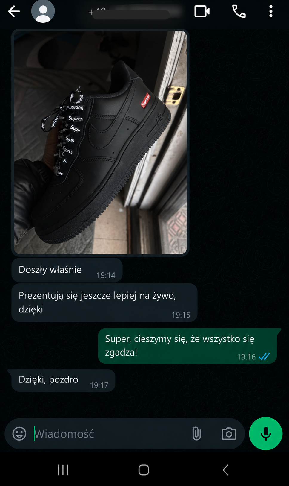 nike