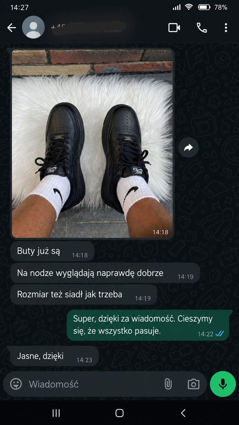 nike