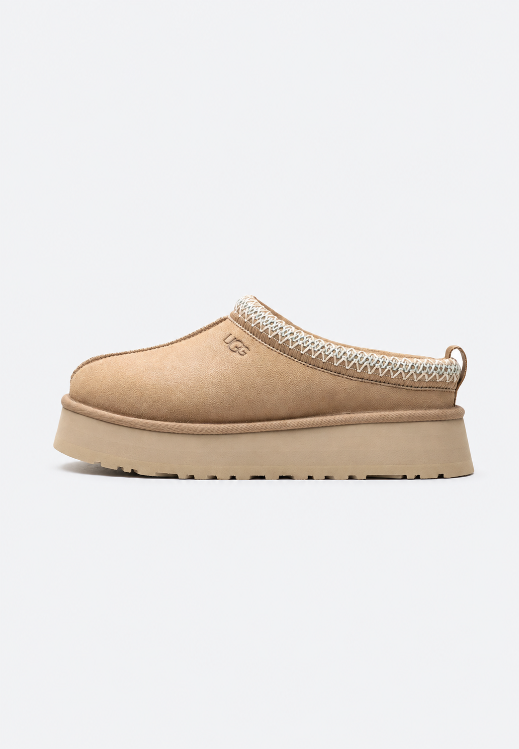 UGG Tazz Slipper Sand