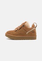 UGG Lowmel Chestnut