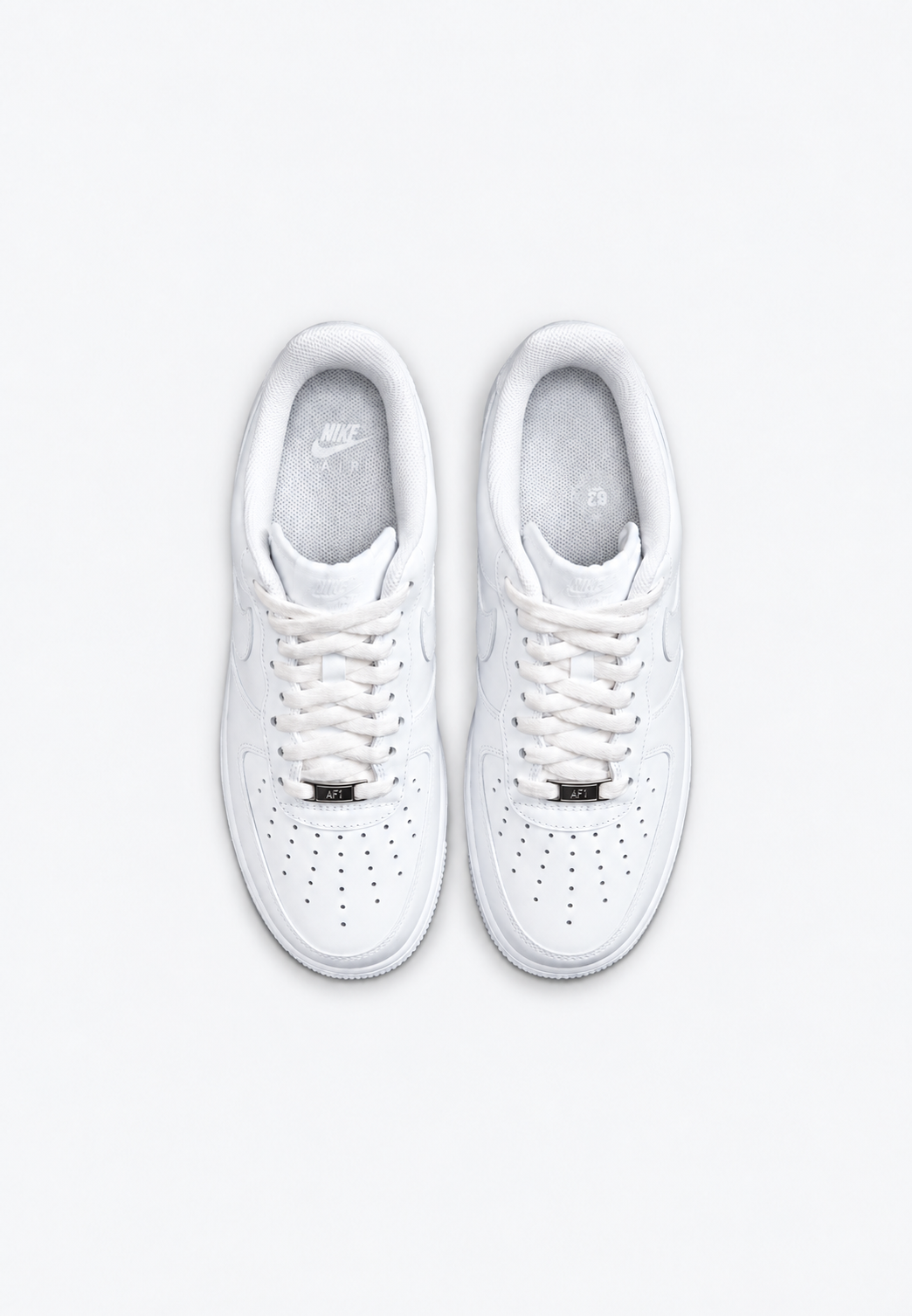 Nike Air Force 1 ’07 White