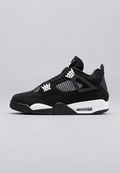Air Jordan 4 Retro White Thunder