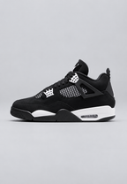 Air Jordan 4 Retro White Thunder