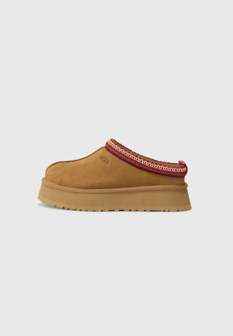 UGG Tazz Slipper Chestnut