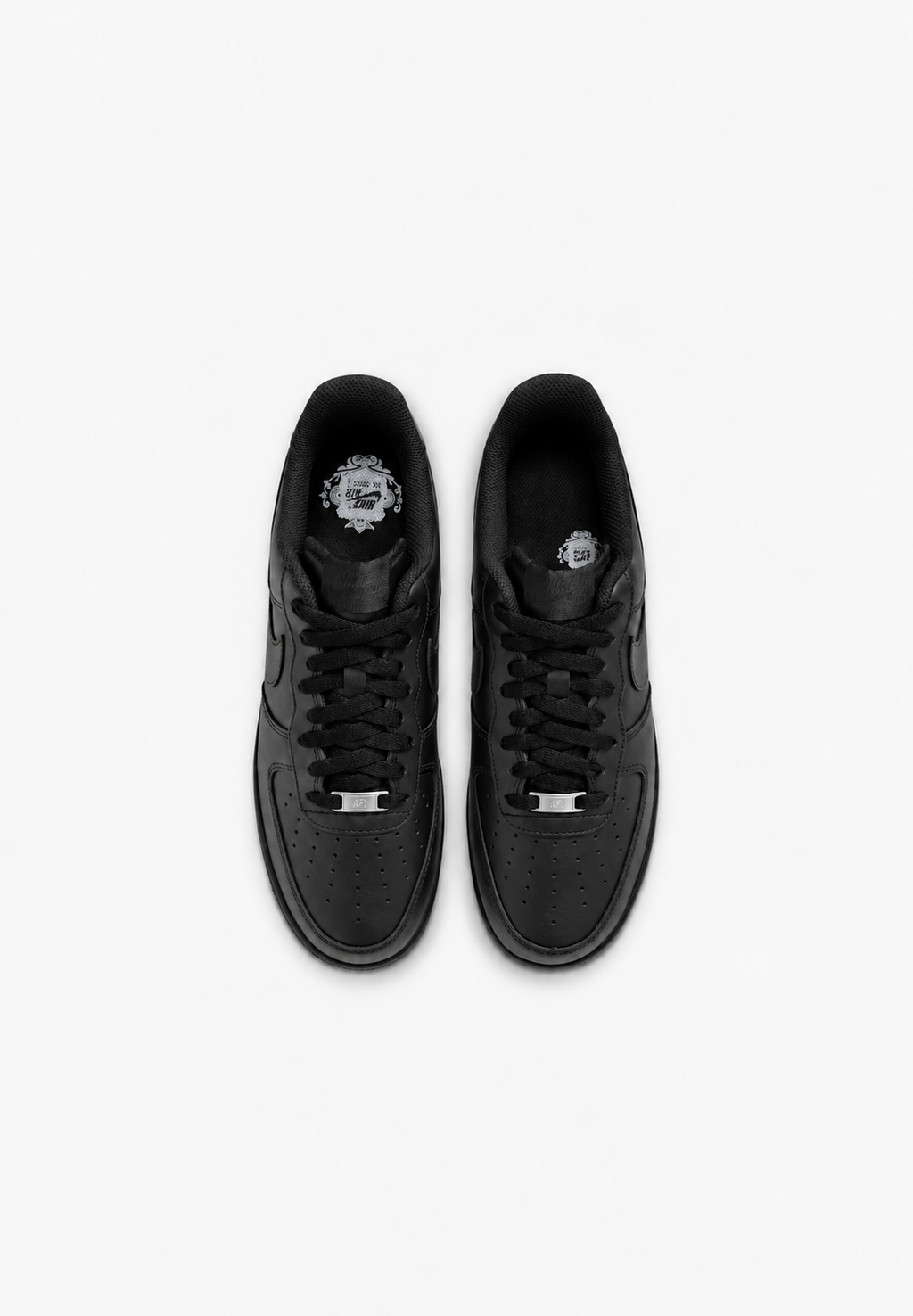 Nike Air Force 1 ’07 Black