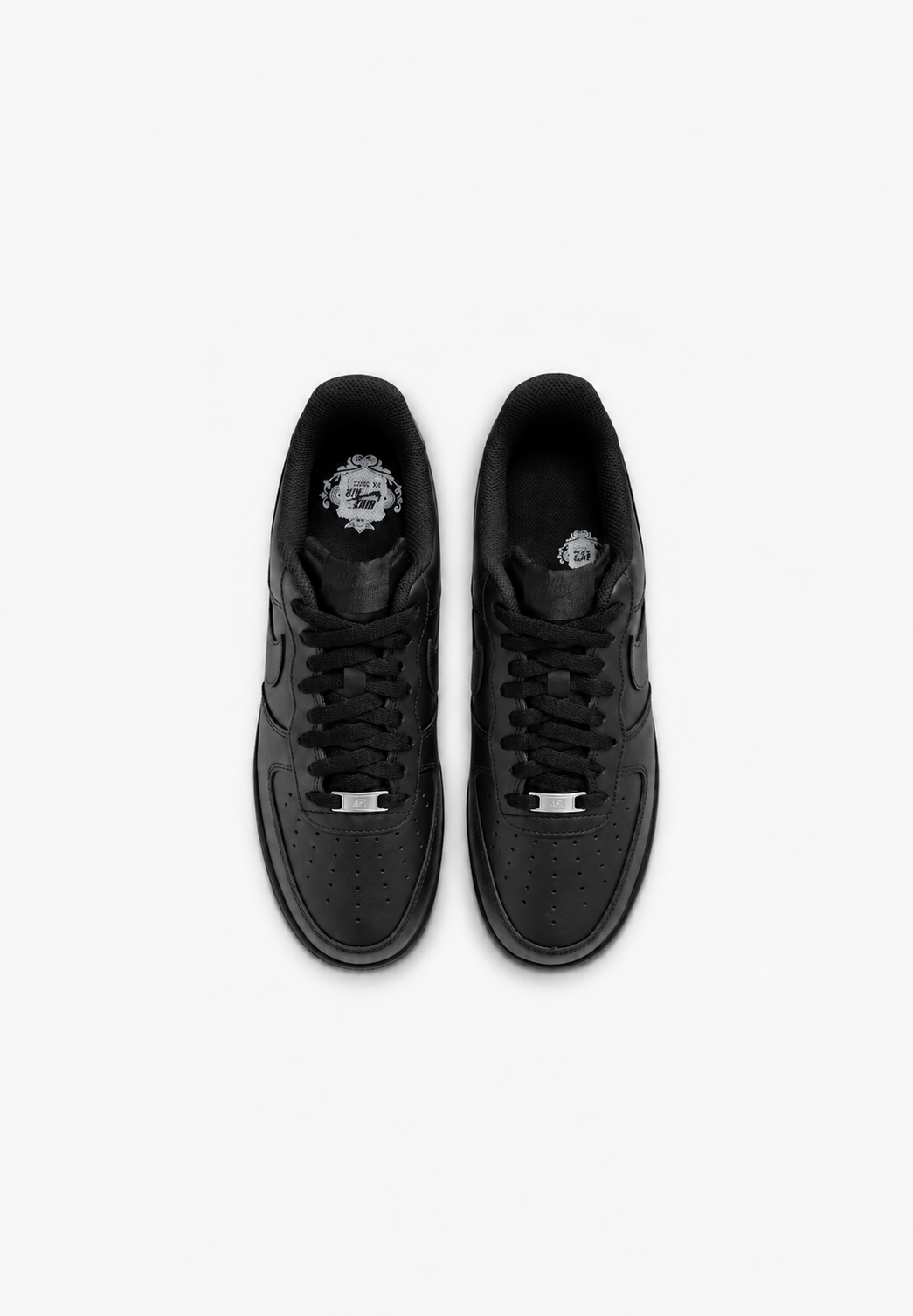 Nike Air Force 1 ’07 Black