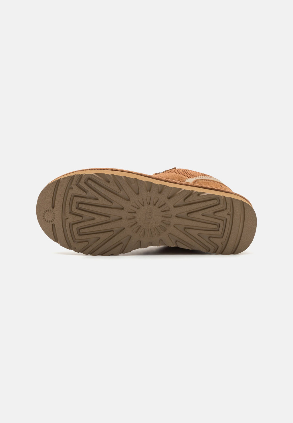 UGG Lowmel Chestnut