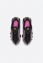 Nike Shox TL Black Playful Pink