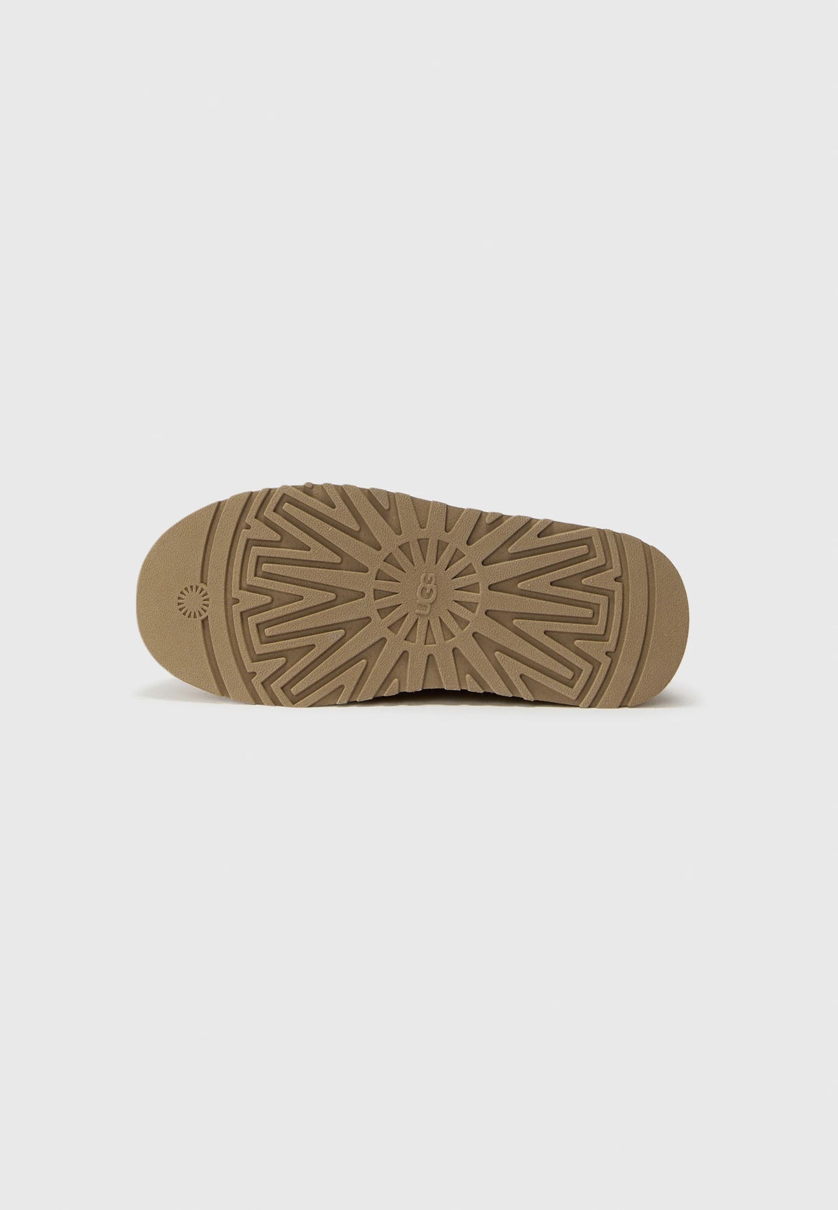 UGG Tazz Slipper Chestnut