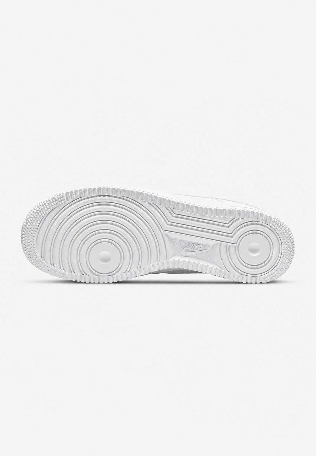 Nike Air Force 1 ’07 White