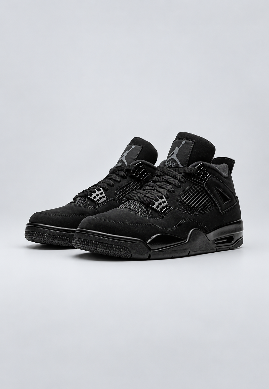 Air Jordan 4 Retro Black Cat