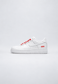 Nike Air Force 1 x Supreme