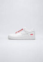 Nike Air Force 1 x Supreme