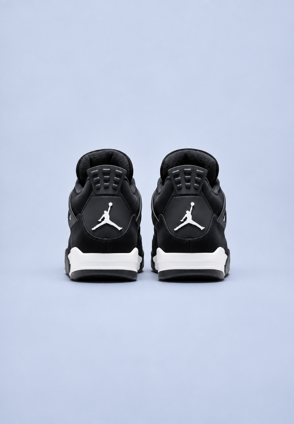 Air Jordan 4 Retro White Thunder