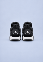 Air Jordan 4 Retro White Thunder
