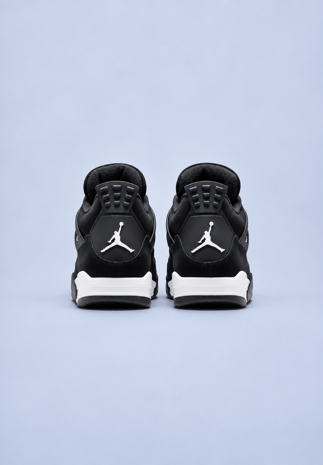 Air Jordan 4 Retro White Thunder