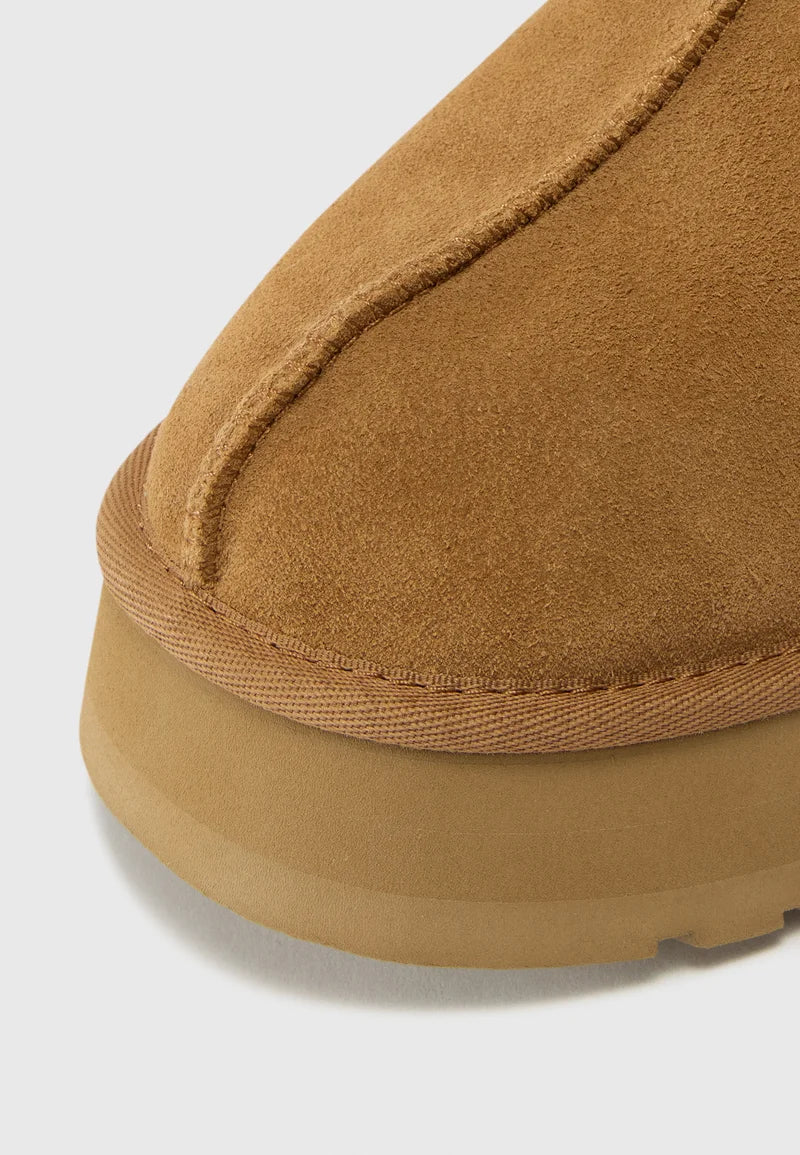 UGG Tazz Slipper Chestnut