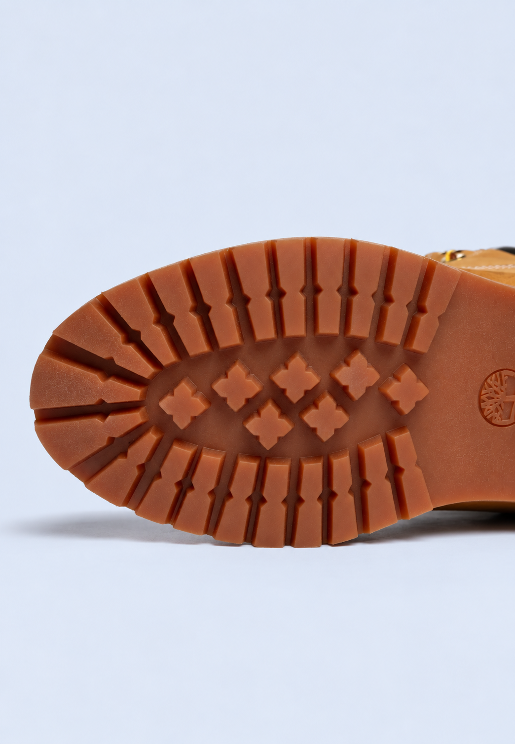 Timberland 6” Premium Waterproof Boot Wheat