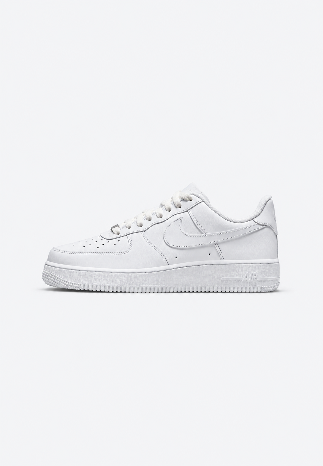 Nike Air Force 1 ’07 White