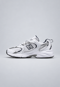 New Balance 530 White Silver