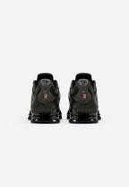 Nike Shox TL Triple Black