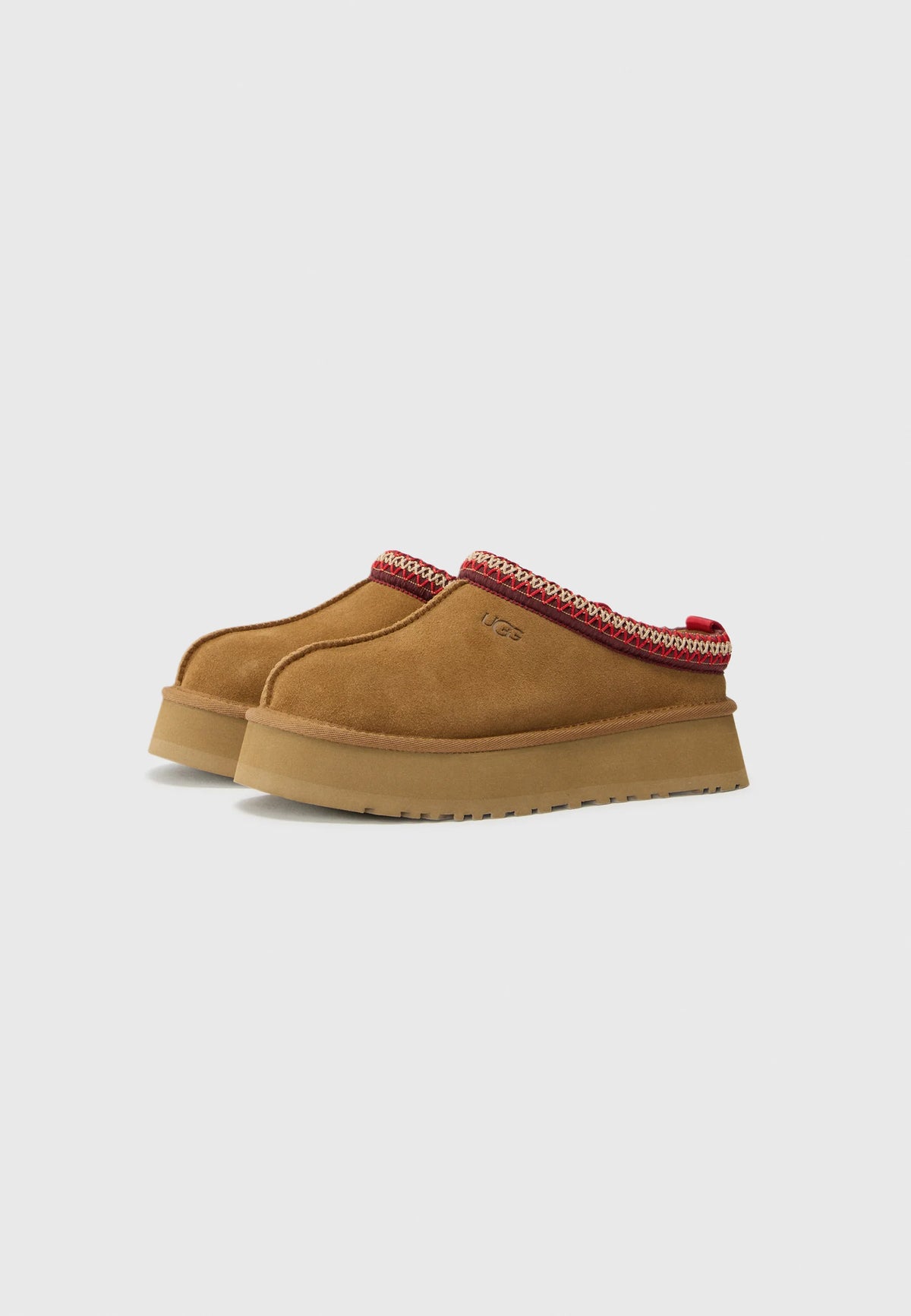 UGG Tazz Slipper Chestnut