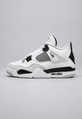 Air Jordan 4 Retro Military Black