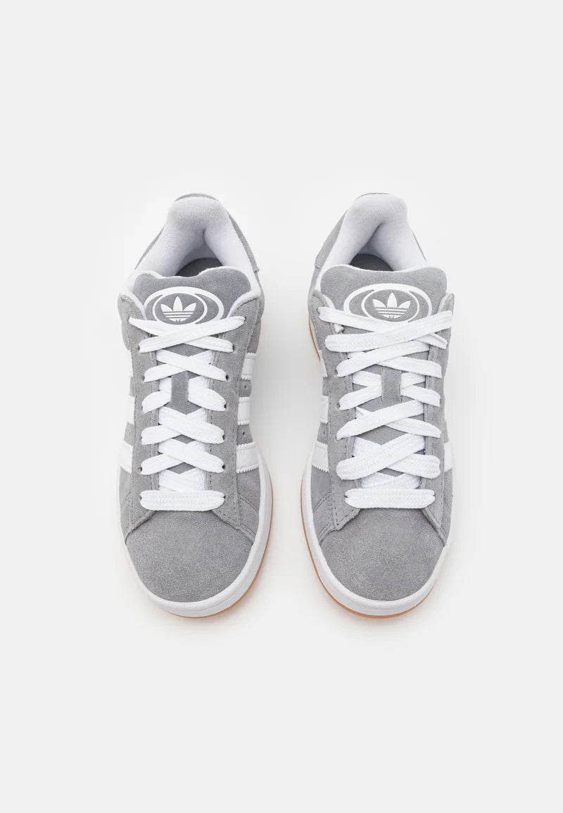 adidas Campus 00s Grey White