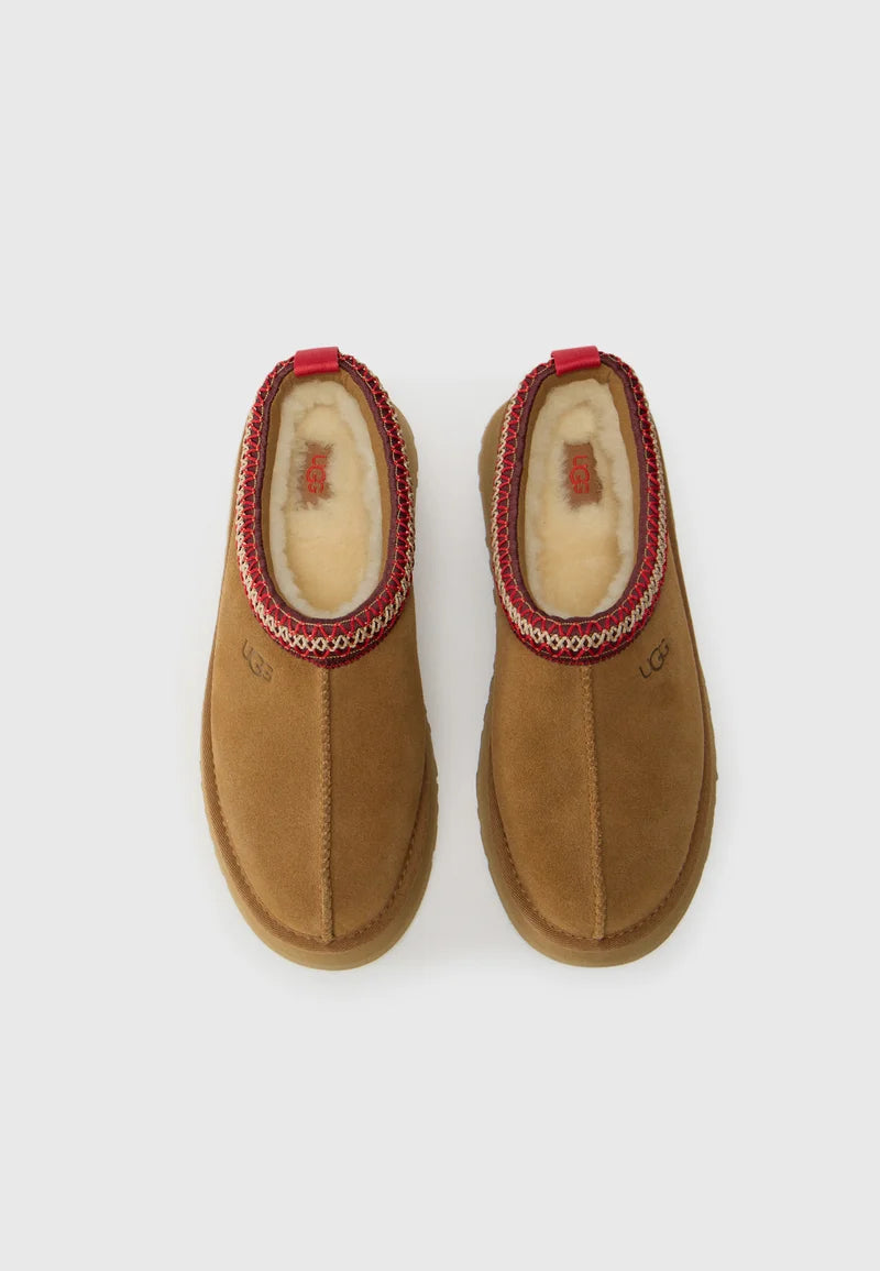 UGG Tazz Slipper Chestnut