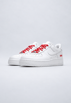 Nike Air Force 1 x Supreme