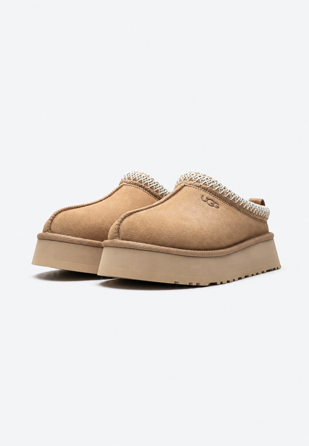 UGG Tazz Slipper Sand