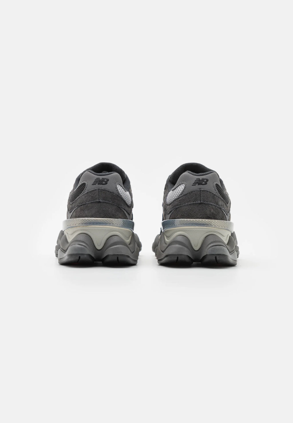New Balance 9060 Black Castlerock