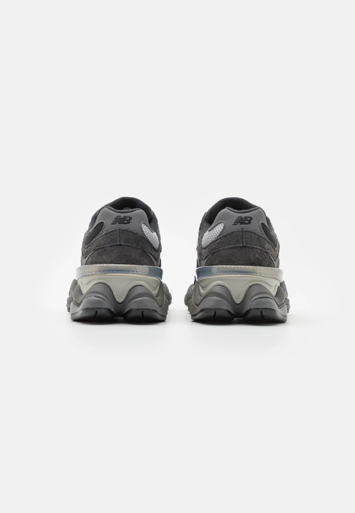 New Balance 9060 Black Castlerock