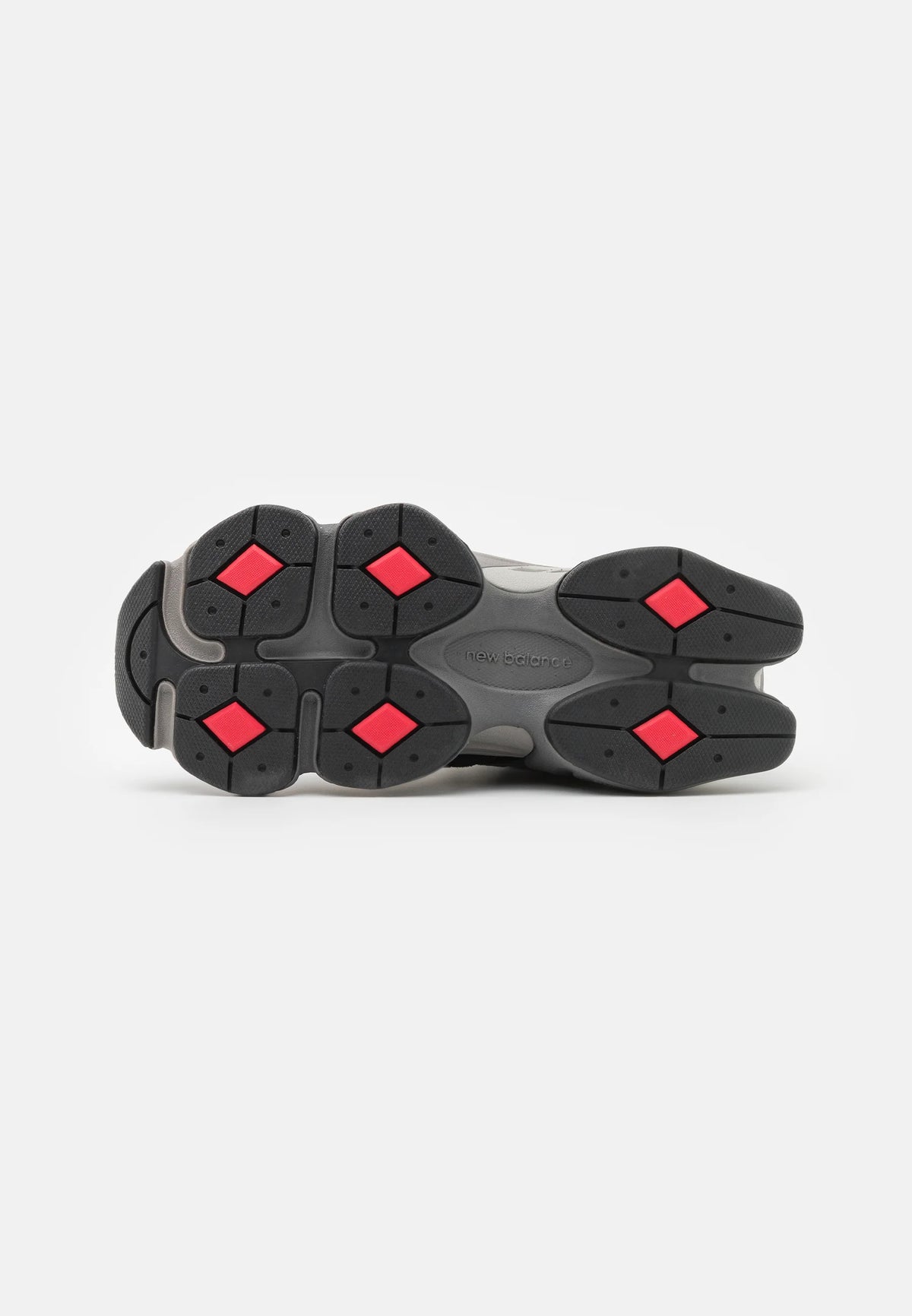 New Balance 9060 Black Castlerock