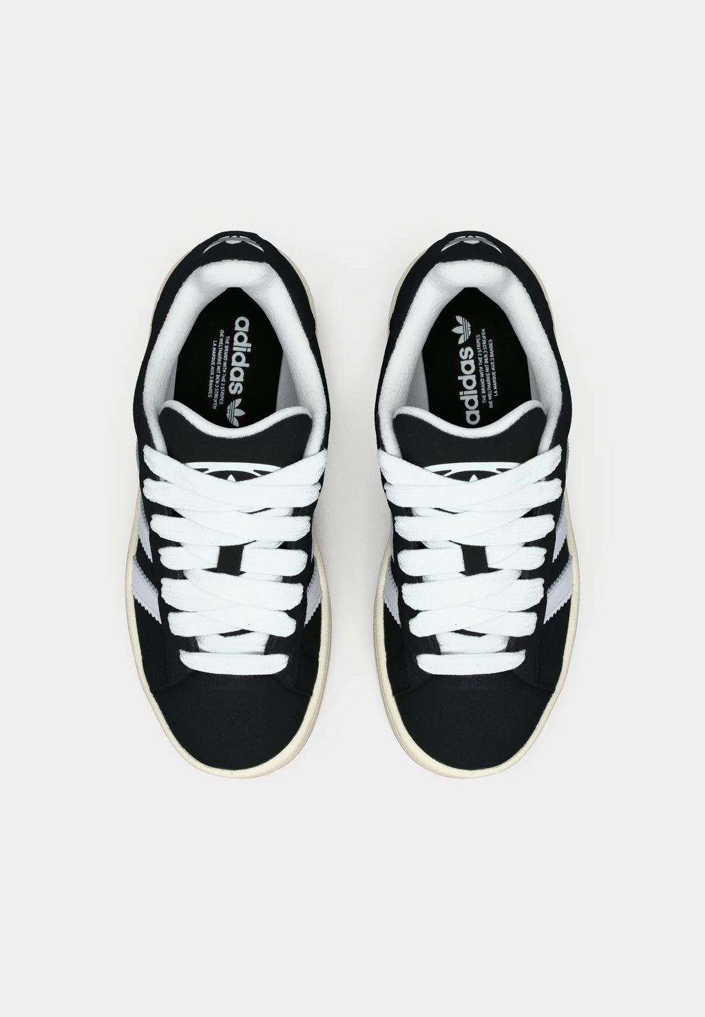 adidas Campus 00s Core Black