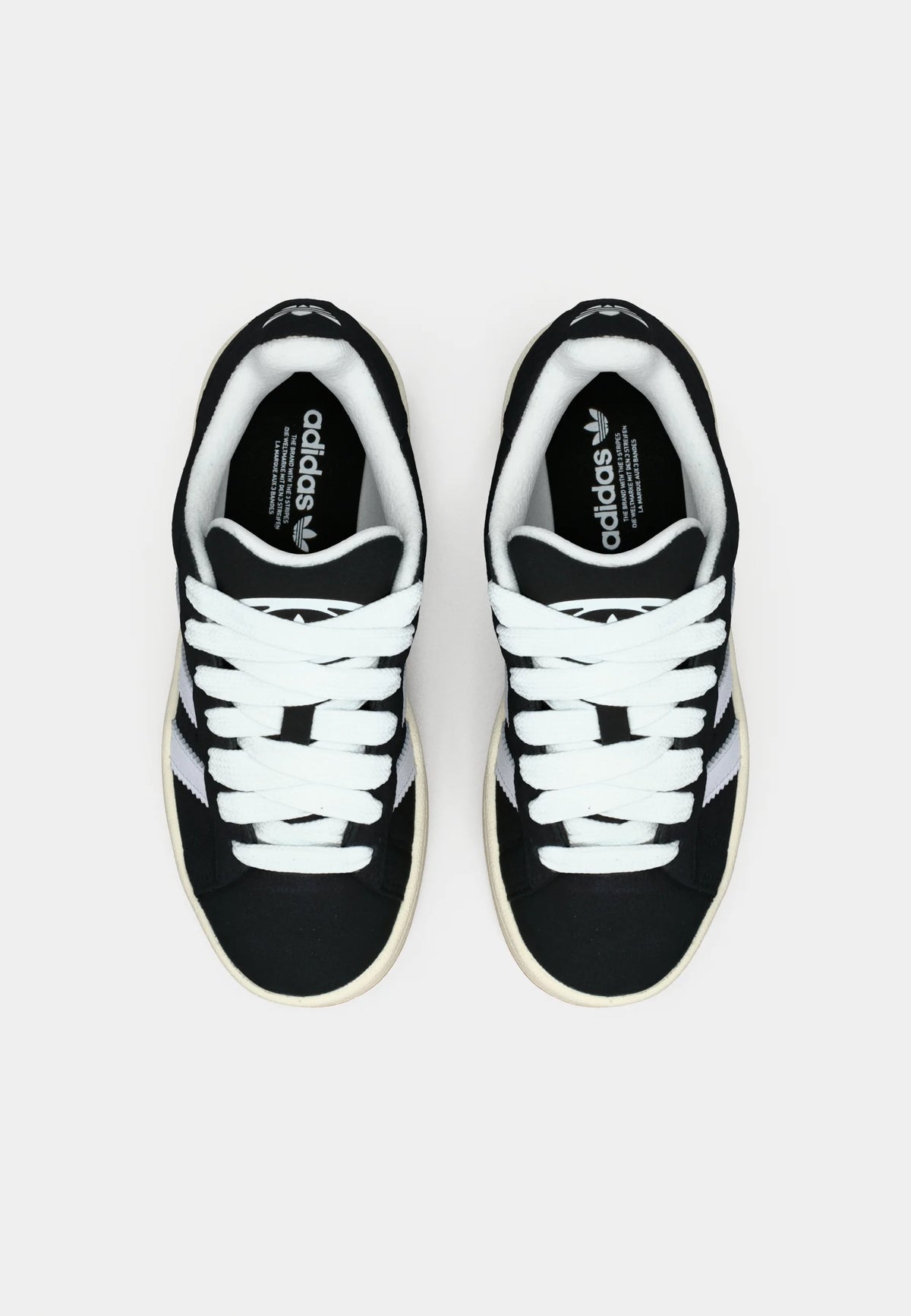adidas Campus 00s Core Black