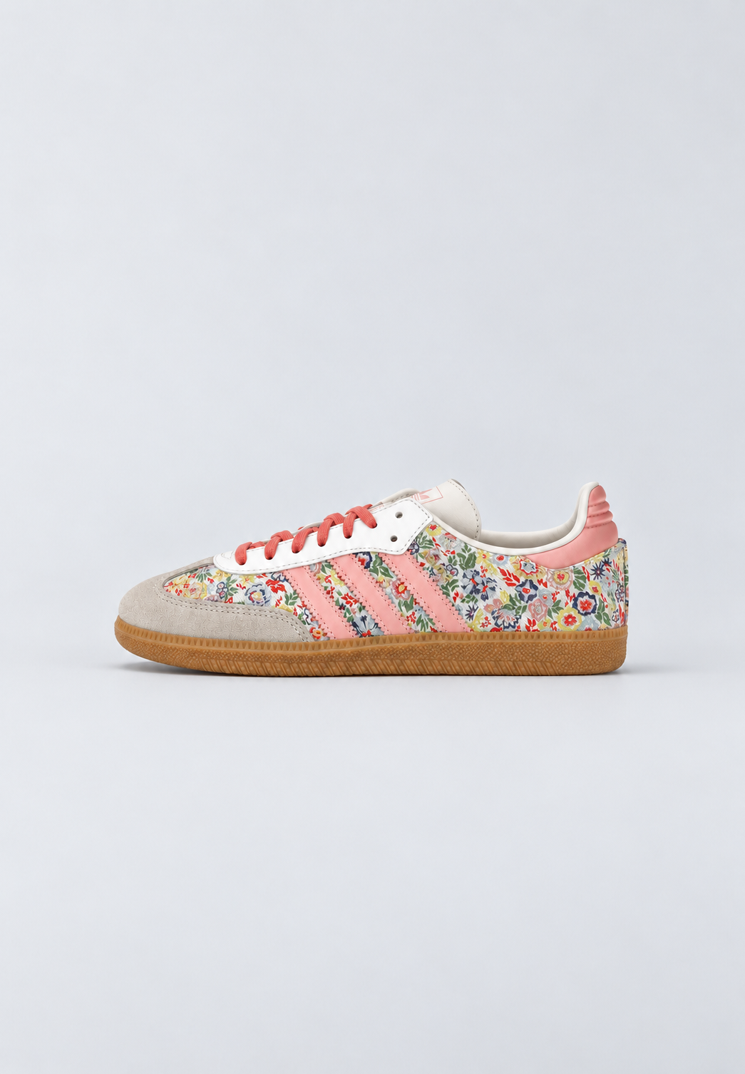 adidas x Liberty London Samba OG „Floral Embroidery”