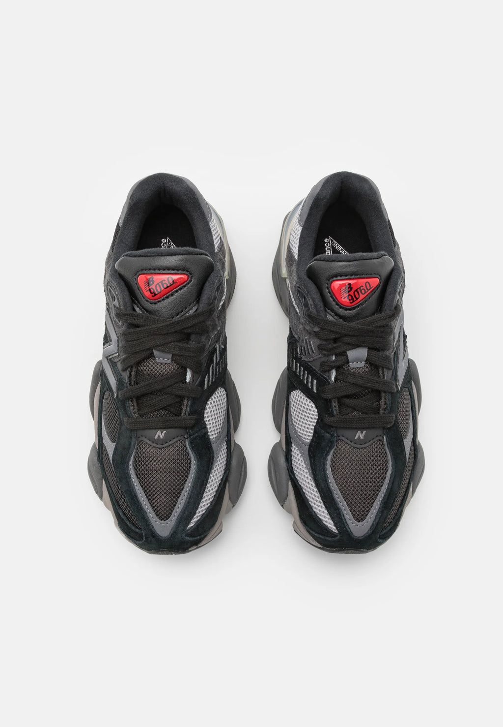 New Balance 9060 Black Castlerock
