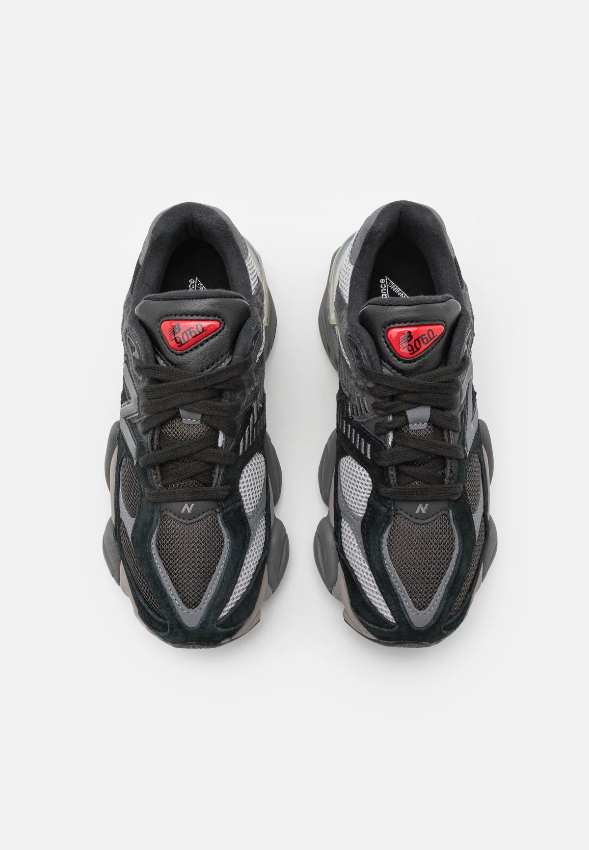 New Balance 9060 Black Castlerock
